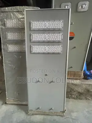 Solar Street Light 150watts Industrial