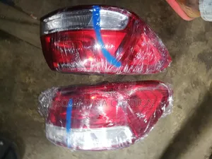 Rear Light Kia Sorento 2017 Model