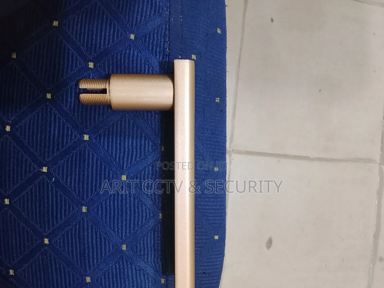 Hotel Handle