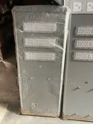 Solar Street Light 300watts