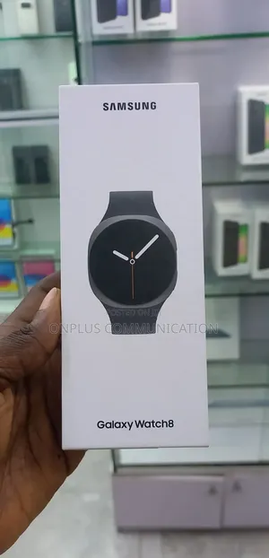 Samsung Galaxy Watch 8 44mm Smartwatch