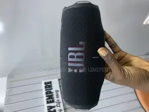 JBL Charge 6