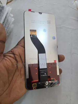 Umidigi G100/G100a LCD Screen