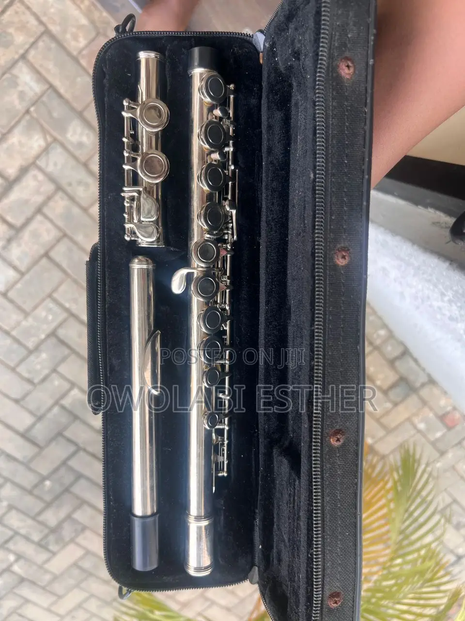Musical Flute
