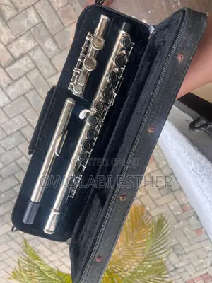 Musical Flute