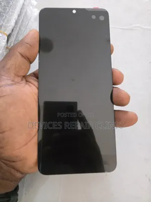 Umidigi G100/G100a LCD Screen