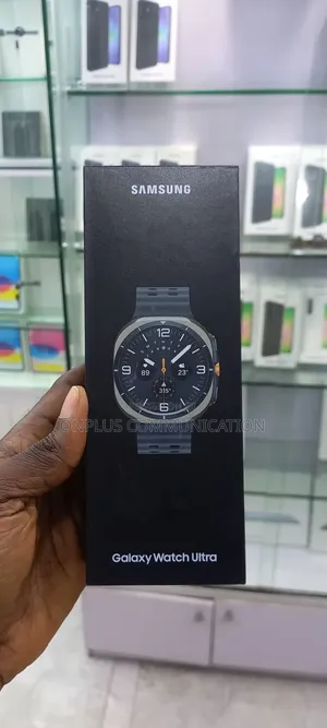Samsung Galaxy Watch Ultra 47mm 2025