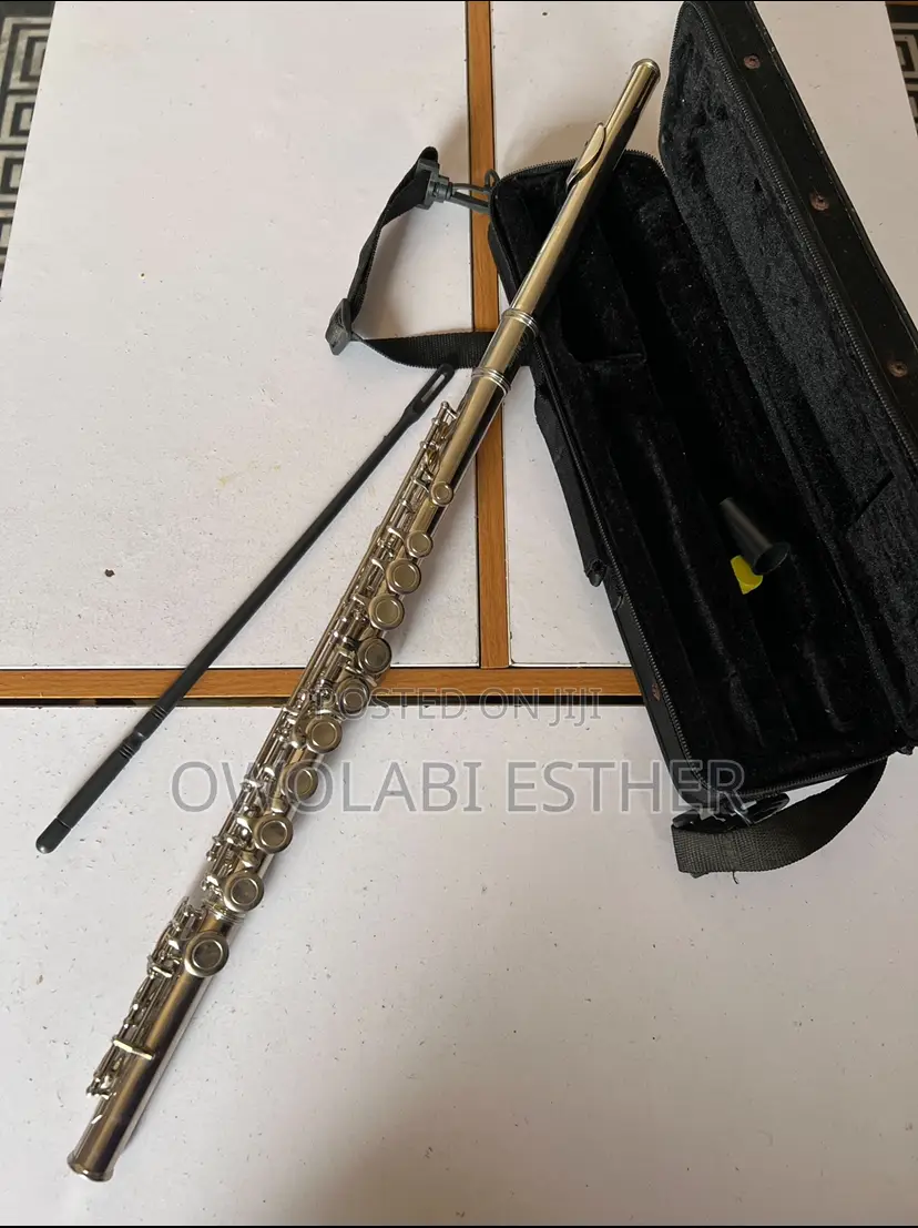 Musical Flute