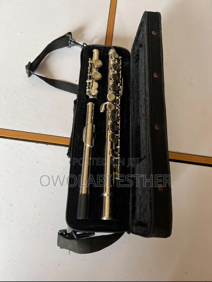 Musical Flute