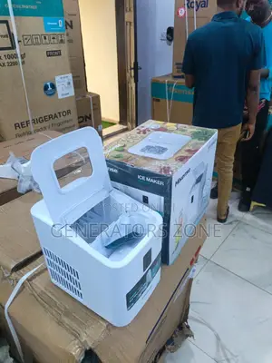 Hisense Icm1263 S L 120w Model – Fast Cube Output