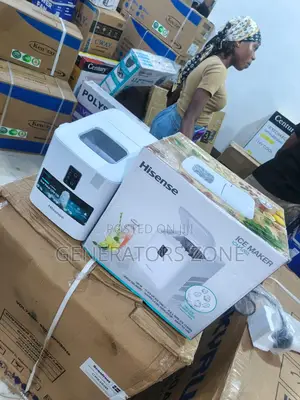 Hisense Icm1263 S L Ice Device – Stable Cooling Function