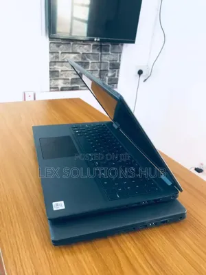Laptop Dell Latitude 3510 8GB Intel Core i5 SSD 256GB