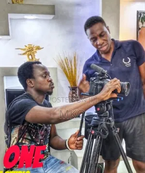 Cinematographer and Videographer