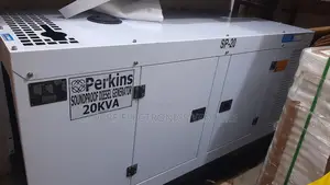 {} Best Selling Sp-20kva Perkins With Free Installation {}