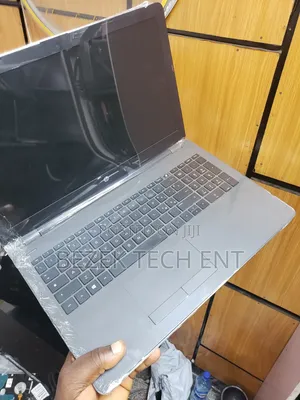 New Laptop HP 250 G6 12GB Intel Core I3 SSD 128GB