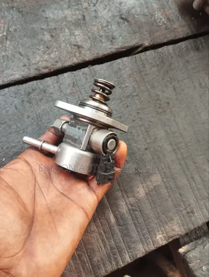 Pressure Fuel Pump Ford Escape 1.5 4plug Engine