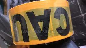 Caution Tape