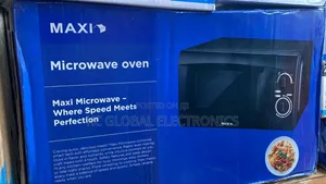 Maxi Microwave