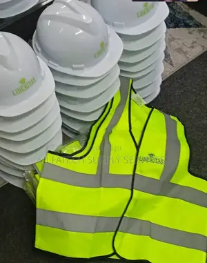 Original Safety Equipments