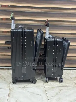 Quality Latop Space Traveling Box