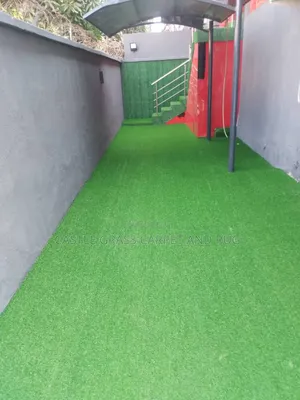 Artificial Grass Carpet