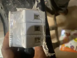 Original Fuse Box