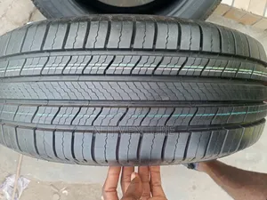 245 60 R18 Michelin and Bridegstone Non China