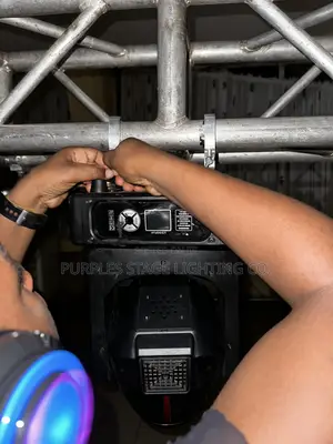 Beam Light 295 W