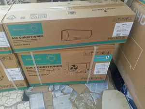 Hisense Air Conditioner