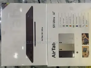 New AirTab S10 Ultra 1 TB