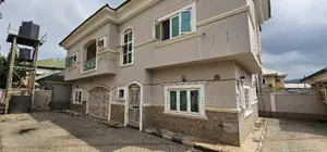 4bdrm Block of Flats in Kubwa for sale