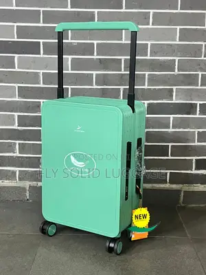 Hand Luggage Leaves King Traveling Box 20inh