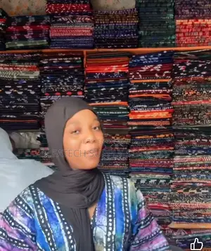 Original Ankara Clothes