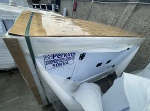 Perkins 50/55kva Soundproof Generator Set [England Original Made]