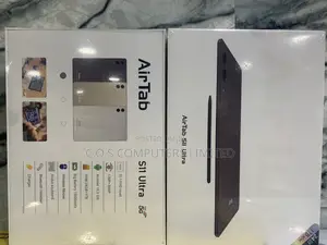 New AirTab S10 Ultra 1 TB