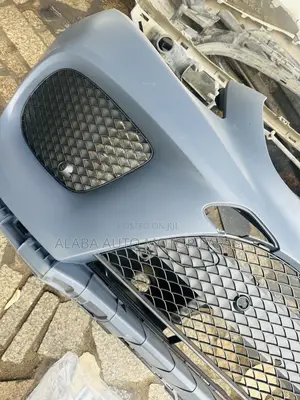 Mercedes Benz Front Bumper Gle,Glk,Glc and GLB