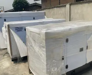 100kva Perkins Generator Set Available{Free Installation Within Lagos