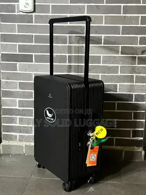 Solid Leaves King Traveling Box 20inh Hand Luggage
