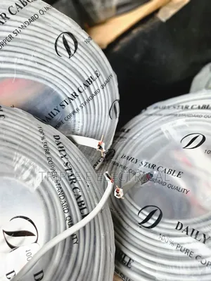 1.5mm 2 Core Cable Pvc