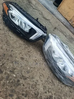 Headlight For Mercedes Benz A-class 2020,2021 Original