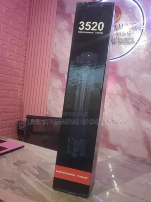 3520 Tripod Stand
