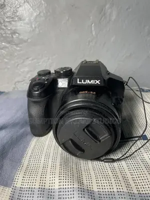 Lumix Fz300