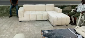 Standard Striped L Shaped Sofa Sets For Homes