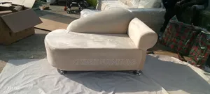 Two Sitter Launderer Sofa Chair for Homes or Office
