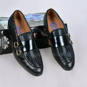 Vangelo Premium Men’S Loafers