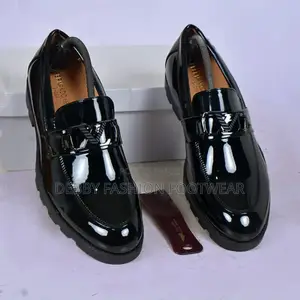 Fernando Melo Stylish Men’S Loafers – Comfort Meets Class