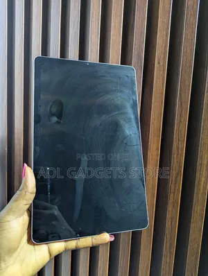 Samsung Galaxy Tab S6 Lite 128 GB Pink