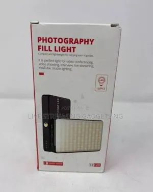St-120 Influencer Led Light