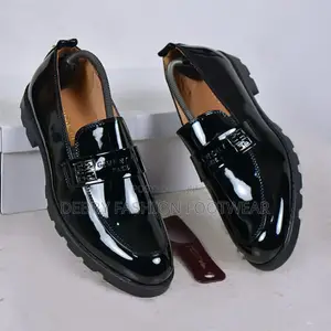 Step Into Elegance With Authentic Fernando Melo Footwear