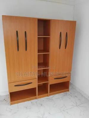 5 by 6 Wardrobe